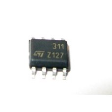 LM311DT Low Power Comparator