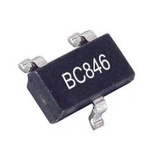 BC846 NPN General Purpose transistor