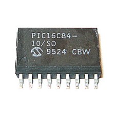 PIC16C84 Microcontroller