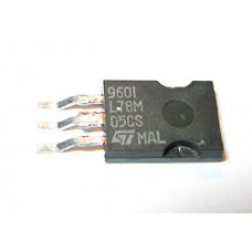 L78M05CS +5V Voltage Regulator