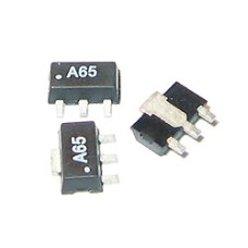 SGA 6589 Amplifier 3 to 5 GHz 25 dB Gain