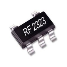 RF2323 MMIC DC to 2 GHz with 21 dB Gain