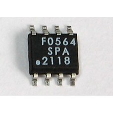 SP-2118 800-900 MHz 1W Power Amplifier