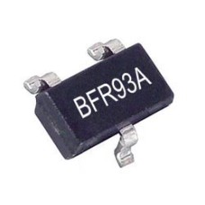 BFR93A NPN 6 GHz wideband transistor