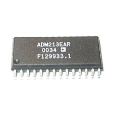 ADM213EAR RS232 Transceivers