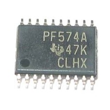 PCF8574 APWR 8 bit I O expander 