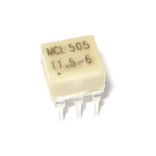 MCL505 RF Transformer ration 1:1.5