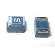 Inductors 18 uH