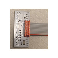 ILI9341 Adapter Board