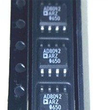 AD8042AR Dual 160 MHz Amplifier