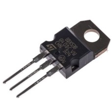 BDX53B Transistor 8A