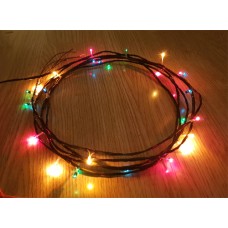 Arduino Christmas Lights show