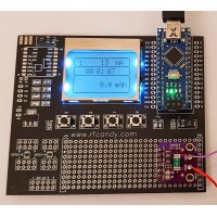Arduino Energy Meter