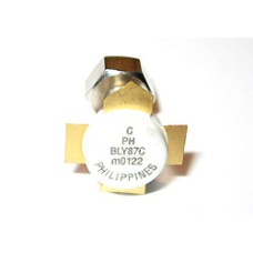 BLY87C 8W RF Power Transistor