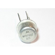 MRF607 1.75W RF Transistor