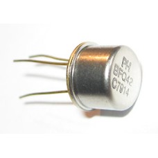 BFQ42 2W RF Transistor