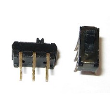 Keyboard switch 6 pin