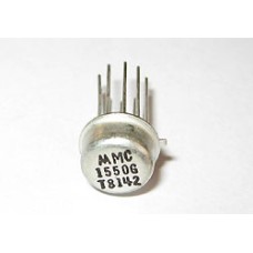 MC1550 IF Amplifier